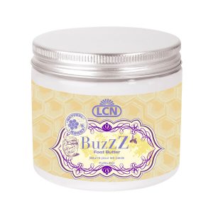 Buzz Foot Butter