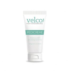 Pedicreme Velco